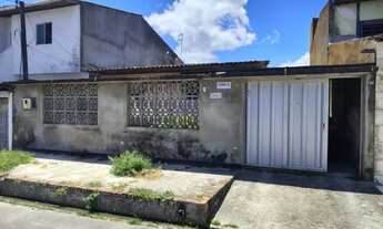 Imagem 2: VENDE-SE CASA GRANDE - TERRENO 10m/20m - CIDADE UNIVERSITÁRIA