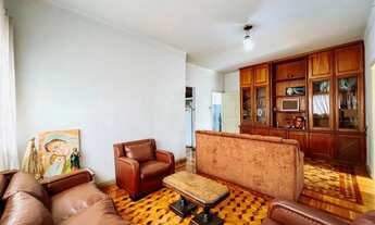 Imagem: Prédio com Loja Comercial e Apartamento