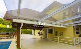 Imagem 4: Casa- Petrópolis, Itaipava