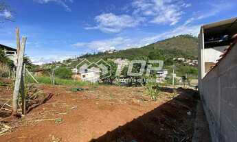 Imagem 6: Lote amplo com aproximadamente 348,00 m² a venda no bairro Boa Vista
