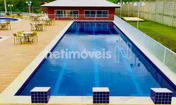 Imagem 3: Terreno com 279,3m²; no Brisas Ville em Feira de Santana!