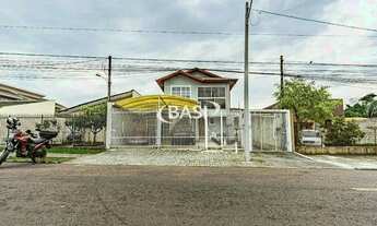 Imagem 2: Sobrado com 3 dormitórios, semi-mobiliado à venda Melhor localização do Xaxim