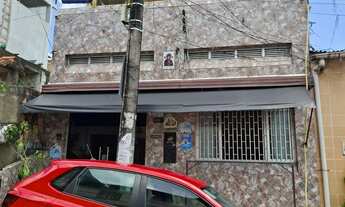 Imagem 3: Aparecida - Bandeira Branca -282m2 - 2 pisos, 5 quartos sendo 2st R$ 390mil