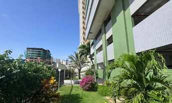 Imagem 7: Vendo Apartamento no Ed .Bahrein com 3 quartos sendo uma suíte e uma semi suíte