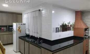 Imagem: Cobertura a venda - Parque das Nações