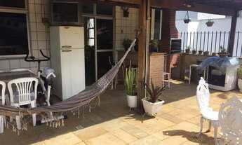 Imagem 1: Cobertura à venda, 4 quartos, 1 suíte, 3 vagas, São Luiz - Belo Horizonte/MG