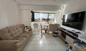 Imagem 6: Mirantes de Ponta Negra - Capim Macio