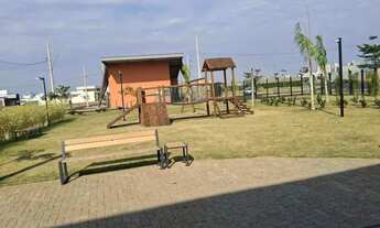 Imagem 13: Terreno à venda no Condomínio Reserva Novo Mundo em Uberlândia