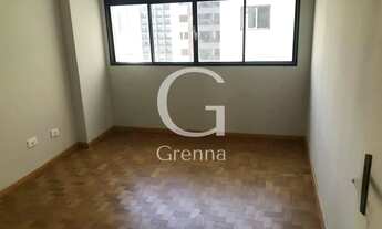 Imagem 2: Apartamento á venda com 157m² - Pinheiros