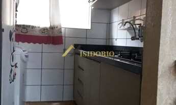 Imagem 6: APARTAMENTO NO ATUBA! 02 QUARTOS, VAGA DE GARAGEM