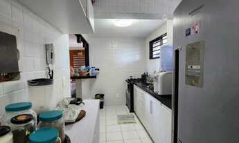 Imagem 7: Apartamento mobiliado beira mar