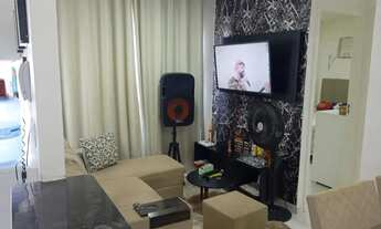 Imagem 5: Aluguel apartamento Mobiliado - Smart Vista do sol 1