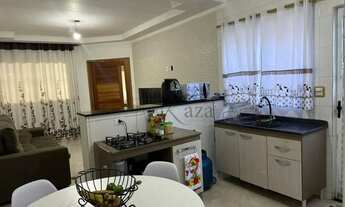 Imagem 7: Oportunidade - Casa Sobrado - Jardim Satélite - 4 Dormitórios - 143m²