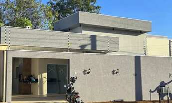 Imagem: Vendo casa nova na 1503 sul