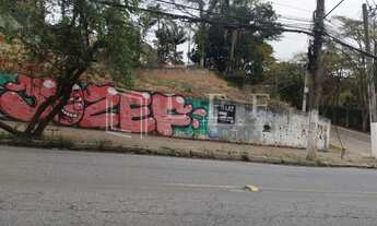 Imagem 2: R Doutor Flávio Américo Maurano, Fazenda Morumbi