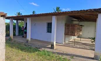 Imagem: Vende-se sitio com casa 160,00