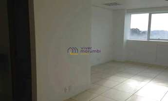 Imagem 3: Conjunto Comercial no Morumbi