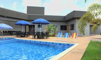 Imagem: Chácara de 540m² à venda no Aldeia dos