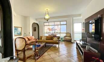 Imagem 4: Apartamento à venda no bairro Funcionários - Belo Horizonte/MG