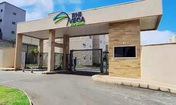 Imagem 5: Imóvel para aluguel possui 57 metros quadrados com 2 quartos