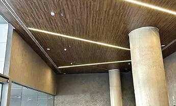 Imagem 5: LAJE COMERCIAL (706m²), 4 BANHEIROS, 18 VAGAS, TERRAÇO. UMA LOCALIZAÇÃO PRIVILEGIADA. A PO