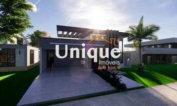 Imagem 2: Belíssima casa primeira locação no melhor condomínio da cidade!