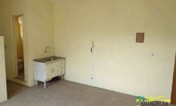 Imagem 4: Kitnet com 1 dormitório para alugar, 27 m² por R$ 669,34/mês - Serraria - Diadema/SP