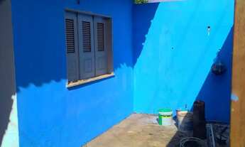 Imagem 2: Casa vila Sarney (MAIOBÃO