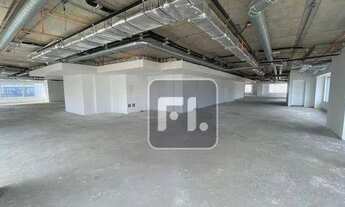 Imagem 4: Conjunto, 225 m² - Barra Funda - São Paulo/SP