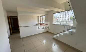 Imagem 2: Apartamento à venda no bairro Concórdia - Belo Horizonte/MG