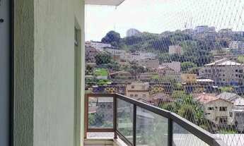 Imagem: Apartamento a venda no bairro São Sebastião!