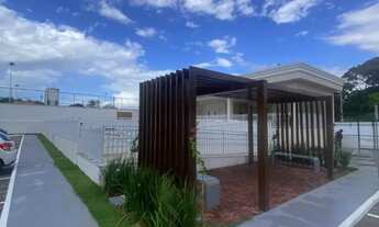 Imagem 7: Vendo Apartamento 4° Andar Nascente no Turu - Condominio Fit One