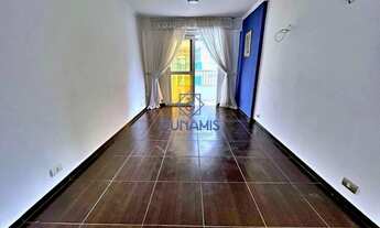 Imagem 2: Apartamento à venda, 65 m por R 460.000,00 - Praia das Pitangueiras - Guarujá SP