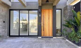 Imagem 5: Casa beira mar com área gourmet superior Zona Norte Capão da Canoa