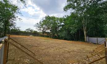 Imagem 2: Terreno Jd Santorini 1056m² - Ponta Negra