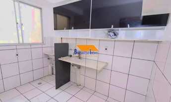 Imagem 6: Apartamento de 2 quartos, Bairro São João Batista em Belo Horizonte