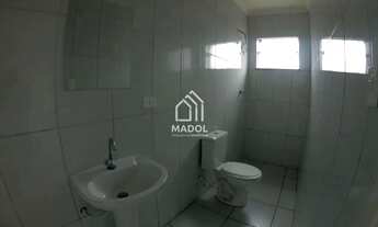 Imagem 4: Quitnete Nova para Locação em Ponta Grossa