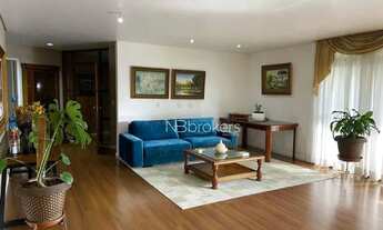 Imagem 3: COM 5 QUARTOS, ESCRITÓRIO E 4 VAGAS LOCALIZAÇÃO EXCELENTE E PRÓXIMO A TUDO!