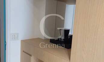 Imagem 6: Apartamento para locação em Pinheiros - SP