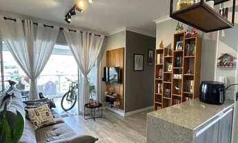 Imagem: Apartamento em Jardim São Paulo