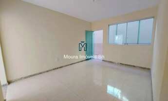 Imagem 5: Área Privativa com 03 Quartos, Suíte no bairro Jardim Leblon.. Locação