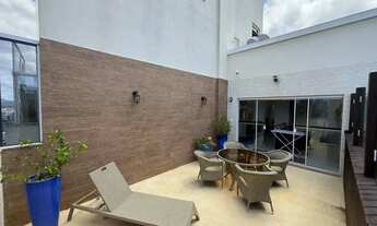 Imagem 7: Imóvel para aluguel possui 259 metros quadrados com 3 quartos em Centro - Balneário Cambor