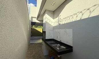 Imagem 4: Casa de 550 mil reais 3/4