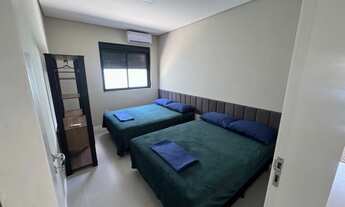 Imagem 5: Casa Nova climatizada com piscina na Praia da Pinheira