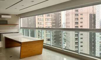 Imagem 2: APARTAMENTO 3 SUITES AMPLAS SETOR MARISTA 185 METROS