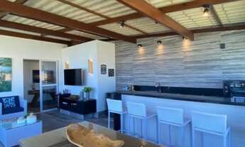 Imagem 3: Cobertura Duplex Vista Mar à Venda em Stella Maris Finamente Decorada!