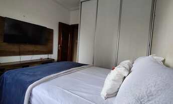 Imagem 7: Apartamento 3/4 + Gabinete no Edifício Felipe Patroni - Reduto, Belém (PA