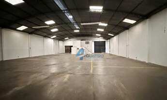 Imagem 4: Barracão / Galpão para alugar na Av. Dez de Dezembro, 900 m² + Doca de carregamento