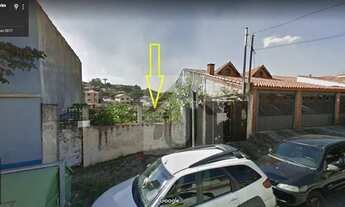 Imagem 3: Terreno à venda, 250 m² por R$ 543.000 - Jardim Bonfiglioli - São Paulo/SP