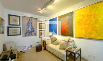 Imagem 6: Apartamento à Venda - Savassi, 4 Quartos, 200 m2